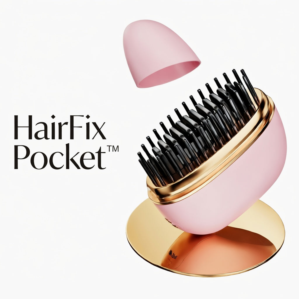 HairFix Pocket™