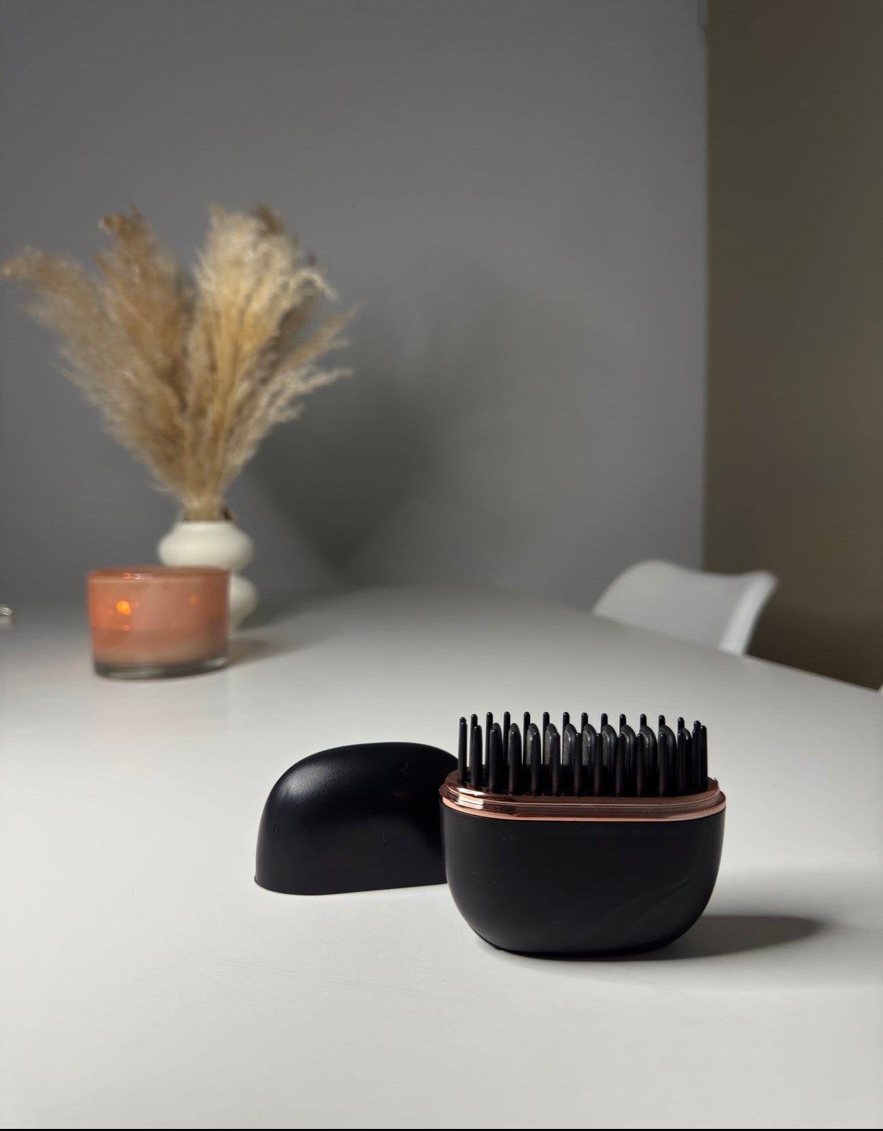 Peine Térmico LA ROSÉ