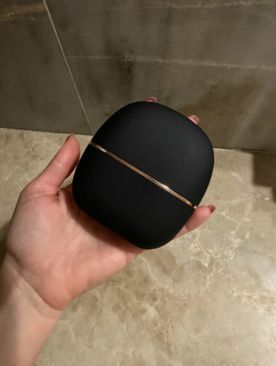 Peine Térmico LA ROSÉ