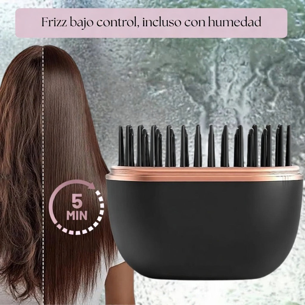 Peine Térmico LA ROSÉ