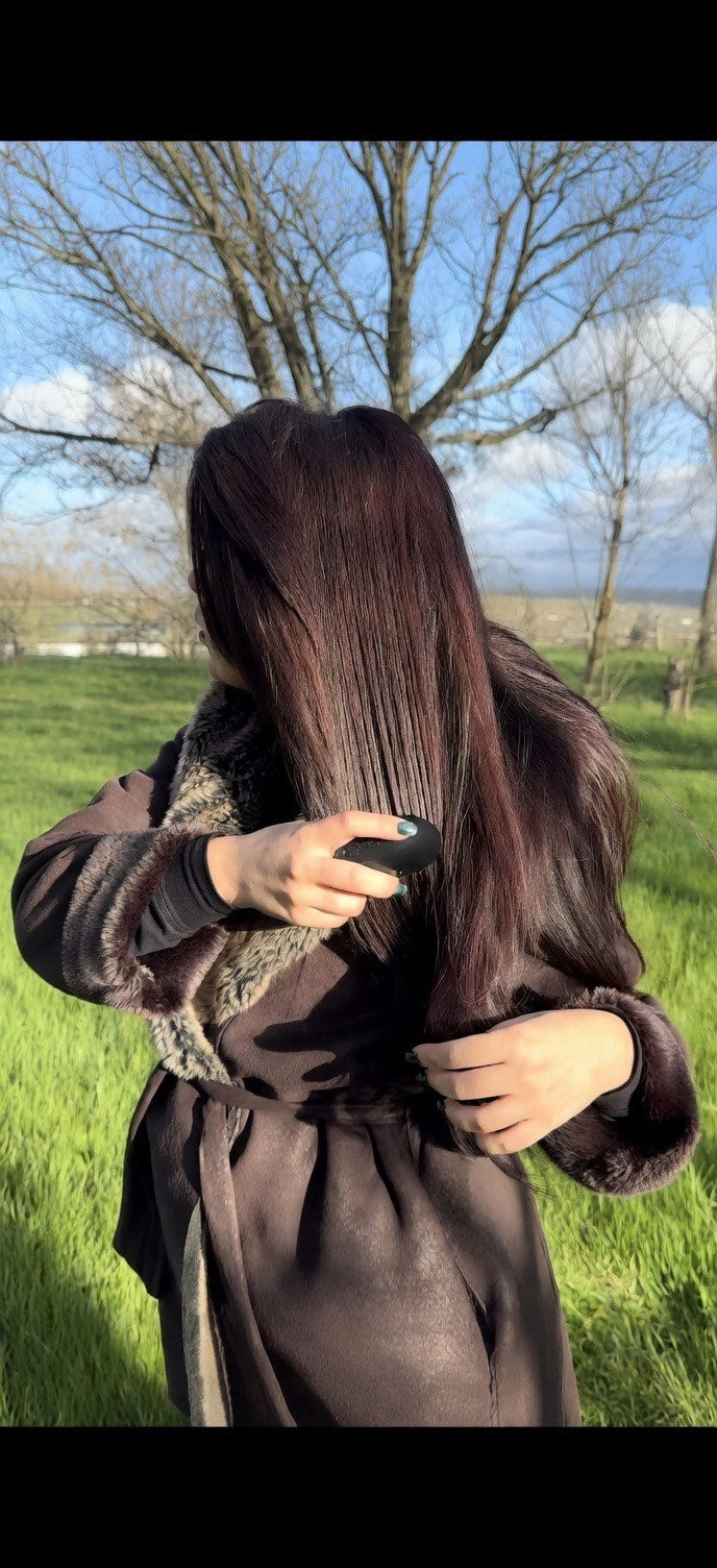 Peine Térmico LA ROSÉ