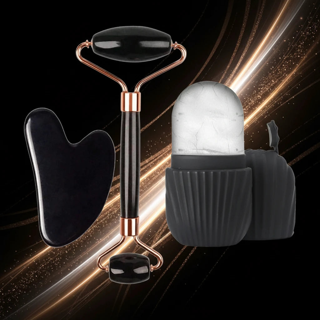 Rodillos de Hielo - LA ROSÉ