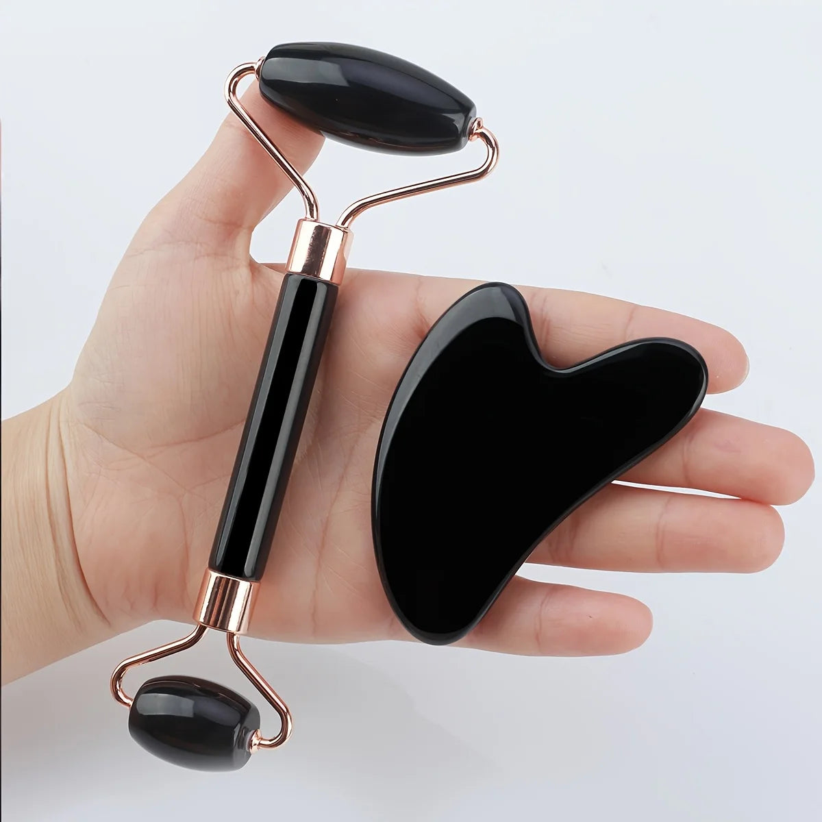 Rodillos de Hielo - LA ROSÉ