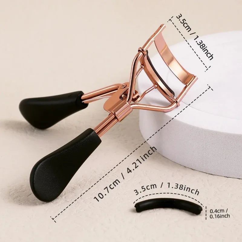 Rizador de Pestañas - LA ROSÉ