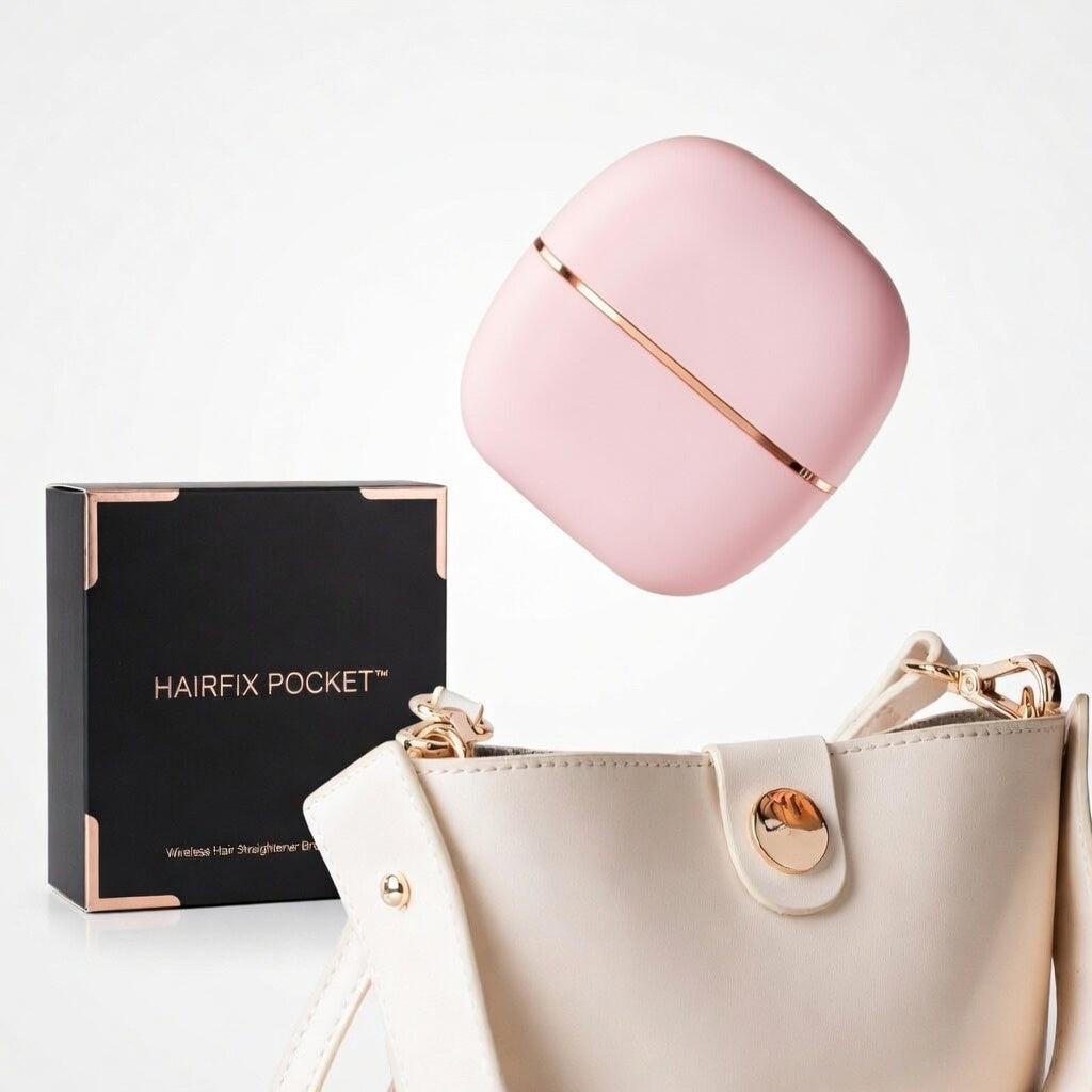 HairFix Pocket™
