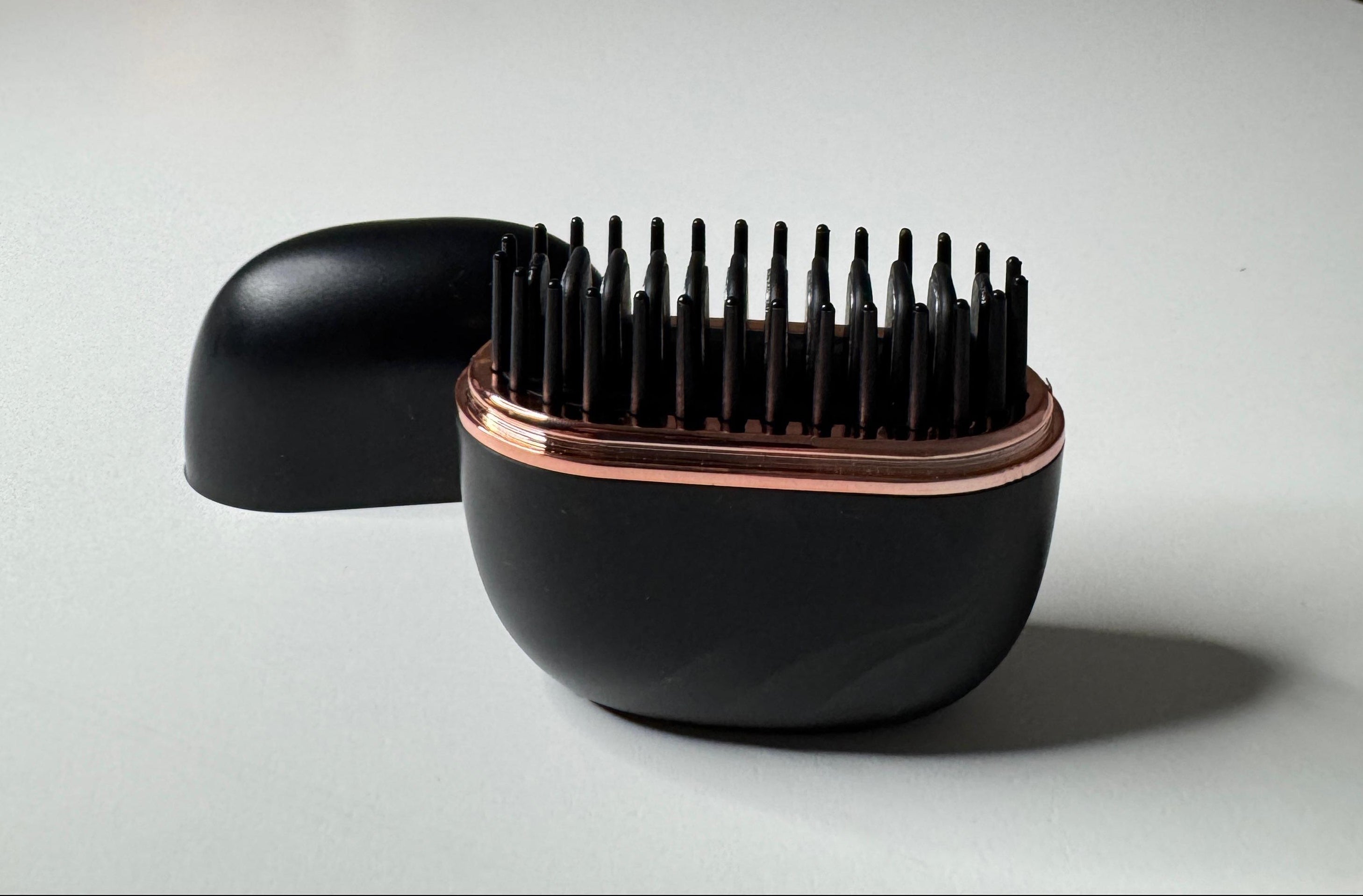 Peine Térmico LA ROSÉ