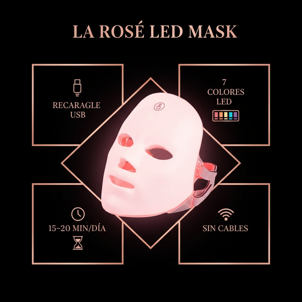 Características Técnicas