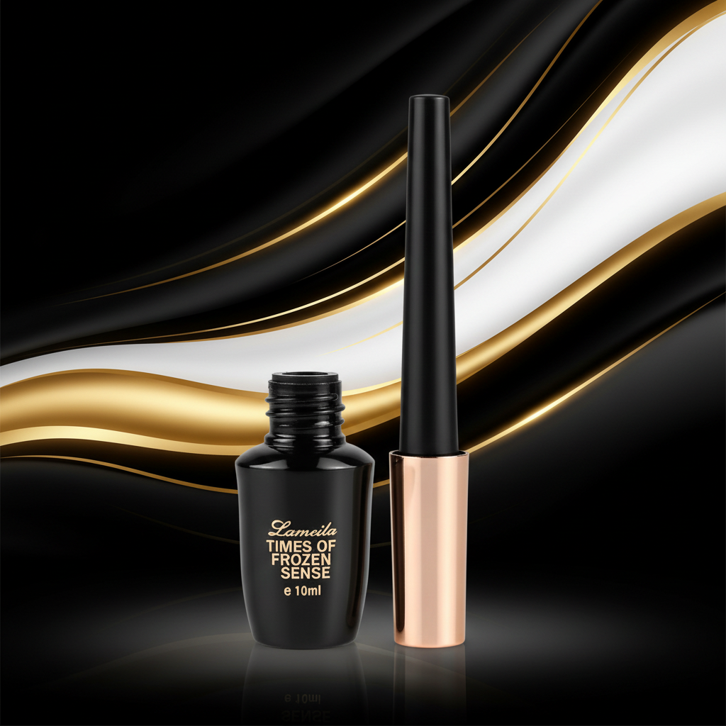 Delineador Waterproof - LA ROSÉ