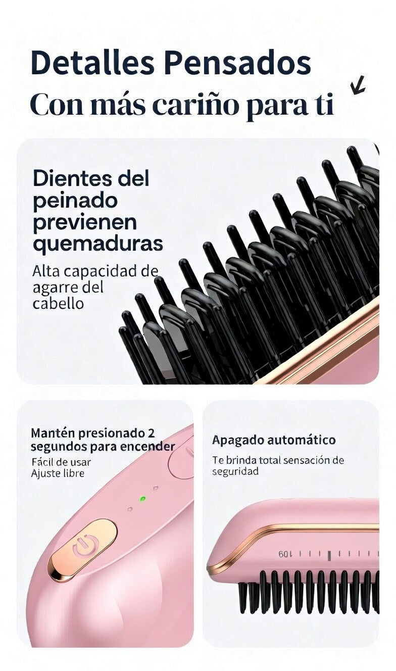 HairFix Pocket™