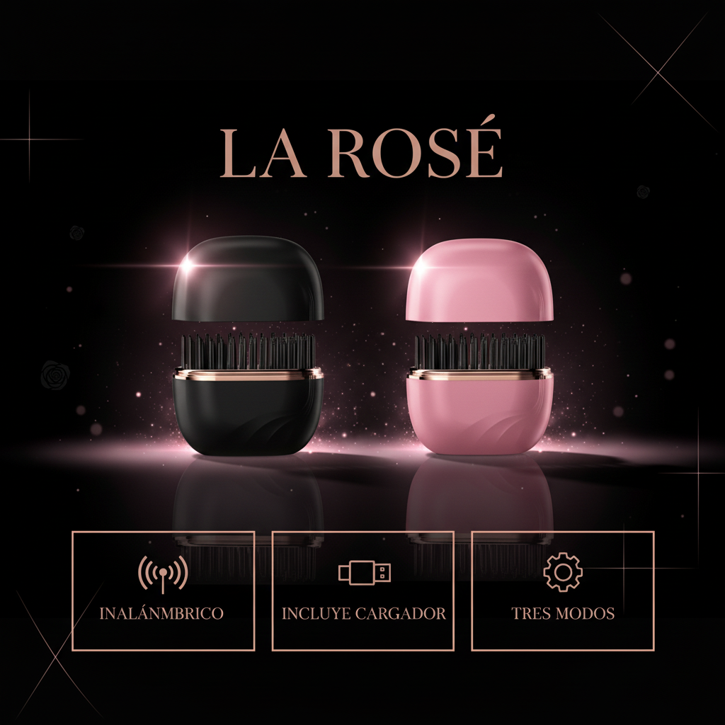 Infografía TRES MODOS