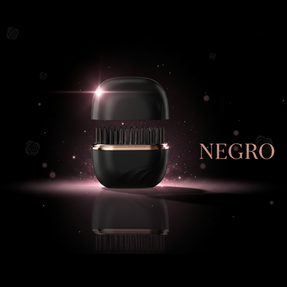 Cepillo Alisador Térmico