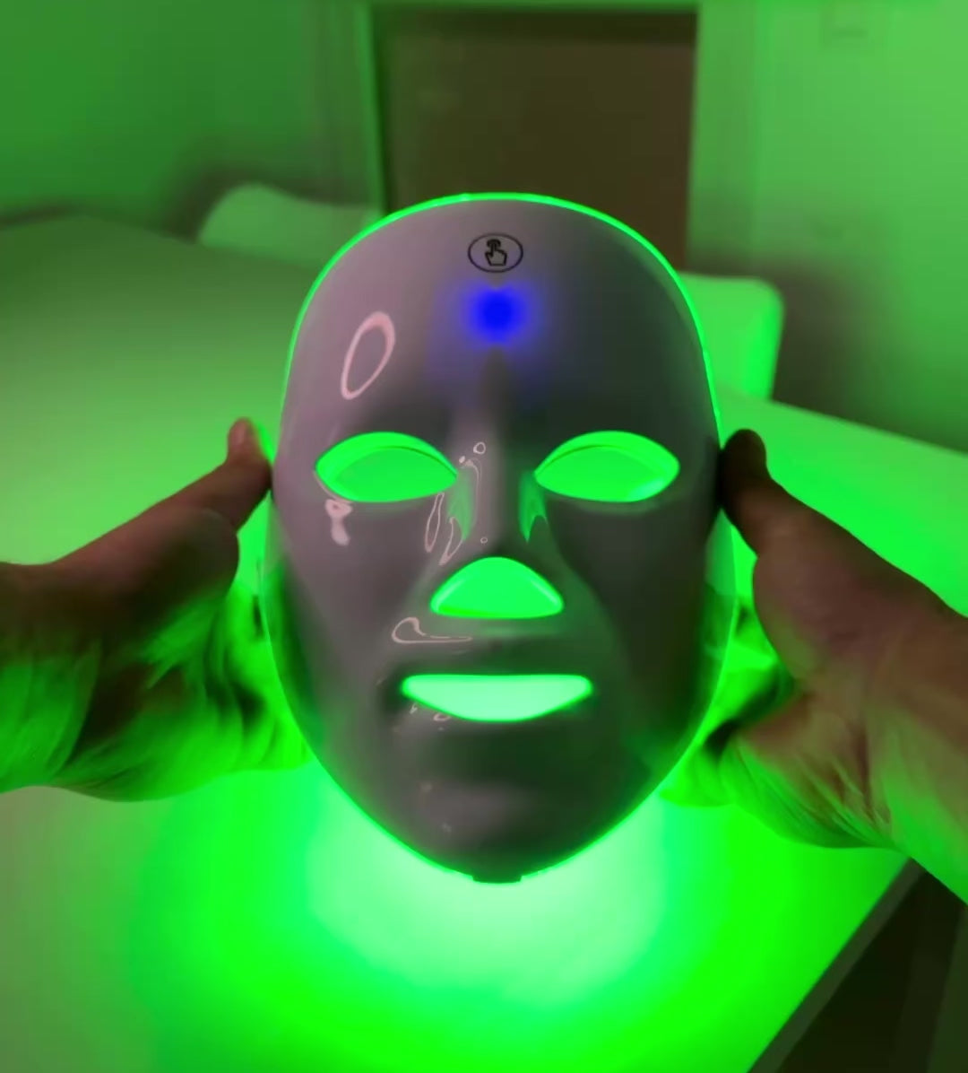 LumiDerm Pro