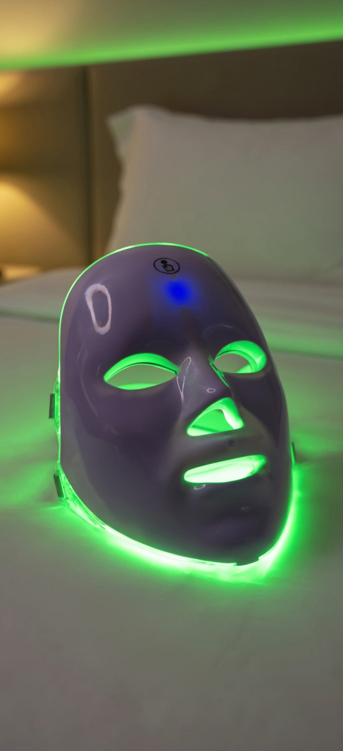 LumiDerm Pro