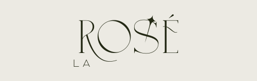 LA ROSÉ