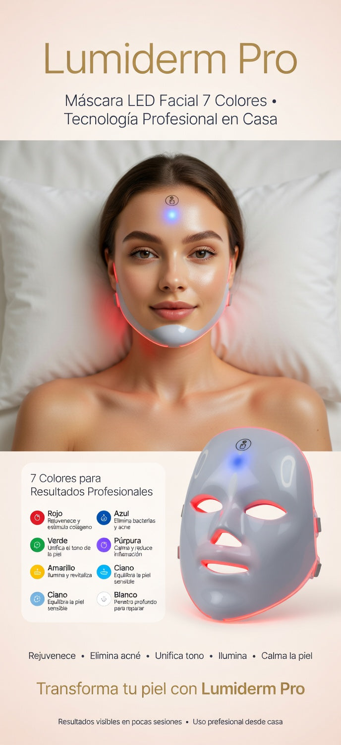 LumiDerm Pro