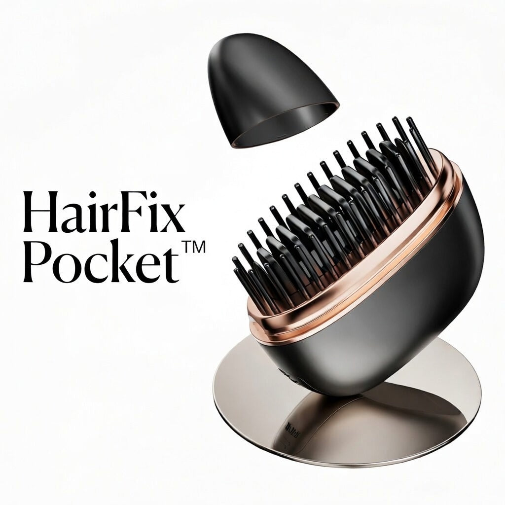 HairFix Pocket™