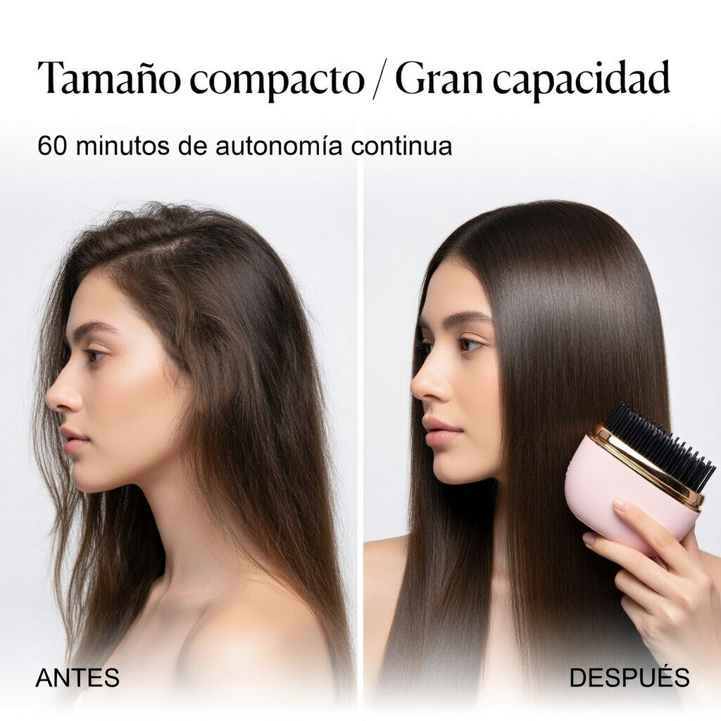 HairFix Pocket™